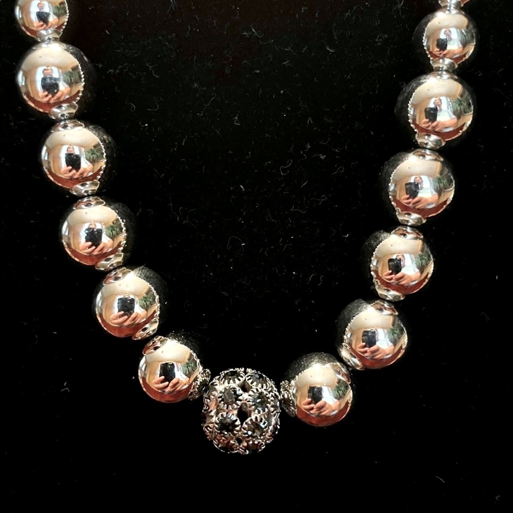 Paparazzi Necklace!